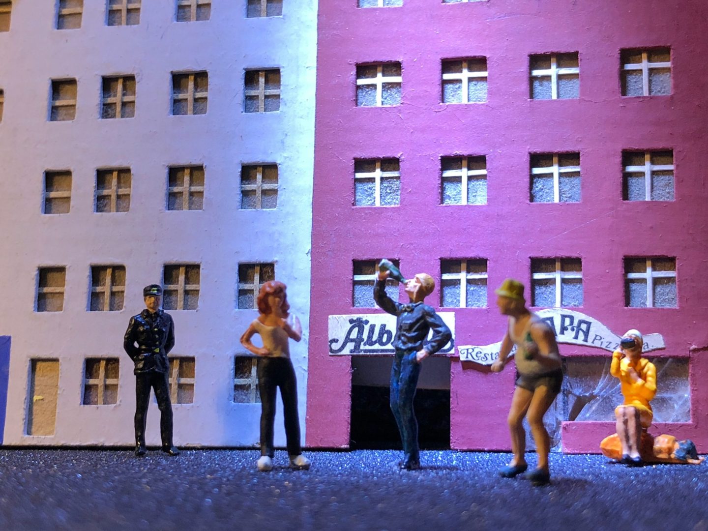 Chatgpt ha avuto un altro momento virale con tendenza “Ai Action Figure”
| Intelligenza-Artificiale Chatgpt ha avuto un altro momento virale con tendenza “Ai Action Figure”
| Intelligenza-Artificiale
