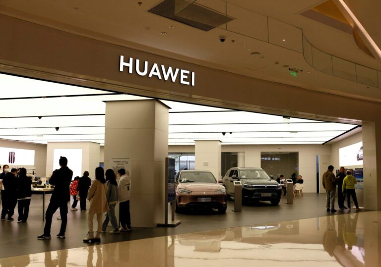 Huawei per iniziare le spedizioni di massa di Ascend 910c tra i cordoli statunitensi

 | Intelligenza-Artificiale