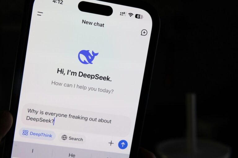I modelli di ricompensa AI di DeepSeek: ciò che gli umani vogliono veramente

 | Intelligenza-Artificiale