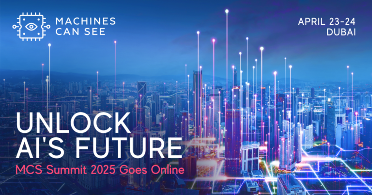 Le macchine possono vedere 2025 – Evento Dubai AI

 | Intelligenza-Artificiale