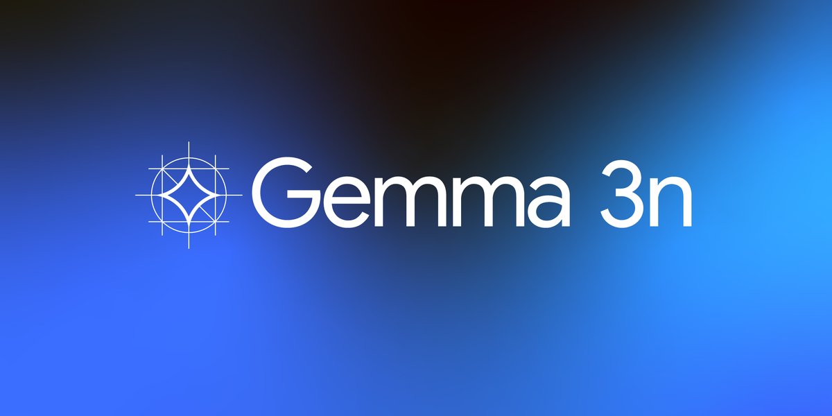 Annuncio di Anteprima di Gemma 3N: AI potente, efficiente, mobile-first
| Intelligenza-Artificiale Annuncio di Anteprima di Gemma 3N: AI potente, efficiente, mobile-first
| Intelligenza-Artificiale