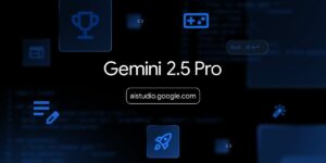 Anteprima di Gemini 2.5 Pro: prestazioni di codifica ancora migliori

 | Intelligenza-Artificiale
