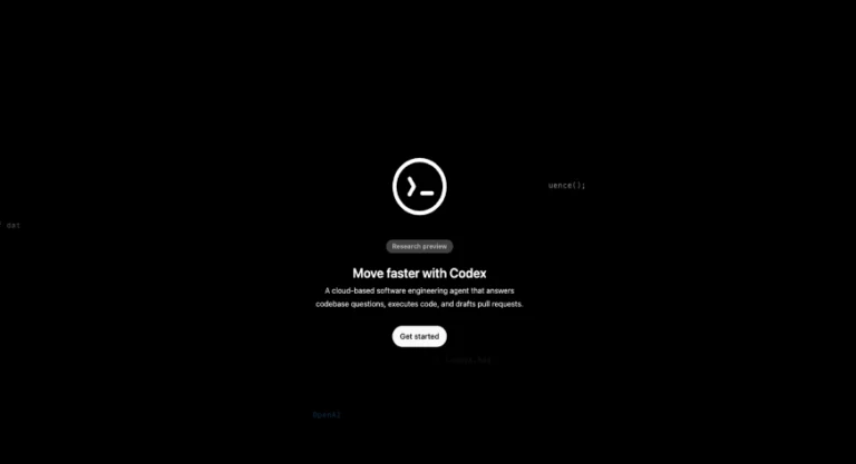 Come accedere e utilizzare Openai Codex?

 | Intelligenza-Artificiale