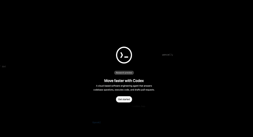 Come accedere e utilizzare Openai Codex?
| Intelligenza-Artificiale Come accedere e utilizzare Openai Codex?
| Intelligenza-Artificiale