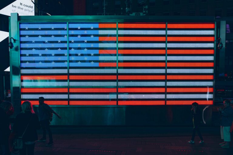 Gli Stati Uniti possono davvero far rispettare un divieto globale di chip AI?

 | Intelligenza-Artificiale
