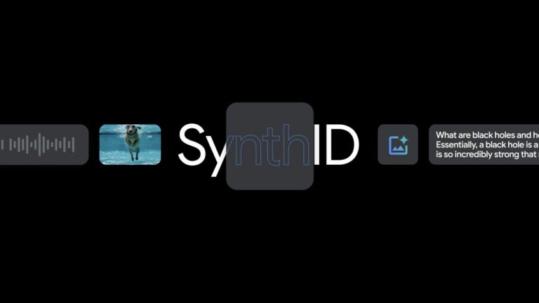 Identifica i contenuti realizzati con gli strumenti AI di Google

 | Intelligenza-Artificiale
