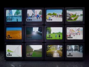 Il modello AI di Odyssey trasforma il video in mondi interattivi

 | Intelligenza-Artificiale