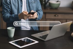 L'impatto di Google AI Panoramica sul SEO

 | Intelligenza-Artificiale