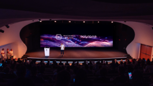 “Le macchine possono vedere i wraps 2025” a Dubai dopo due giorni di AI

 | Intelligenza-Artificiale
