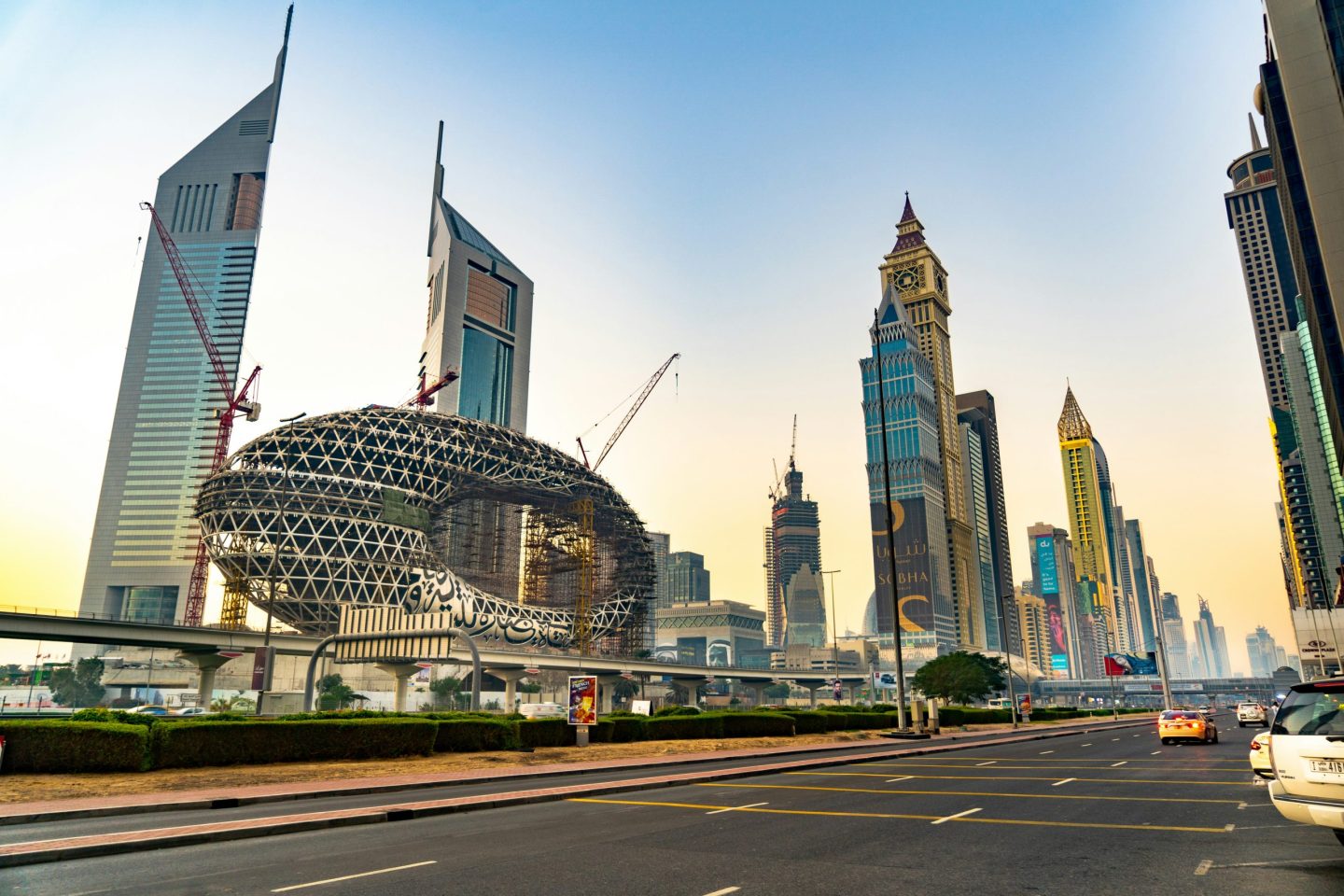 Perché il Medio Oriente è un posto caldo per gli investimenti tecnologici globali
| Intelligenza-Artificiale Perché il Medio Oriente è un posto caldo per gli investimenti tecnologici globali
| Intelligenza-Artificiale