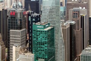 Salesforce per acquistare Informatica in un accordo da $ 8 miliardi

 | Intelligenza-Artificiale
