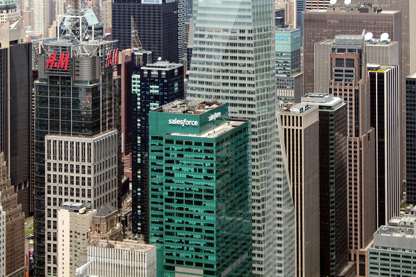 Salesforce per acquistare Informatica in un accordo da $ 8 miliardi
| Intelligenza-Artificiale Salesforce per acquistare Informatica in un accordo da $ 8 miliardi
| Intelligenza-Artificiale