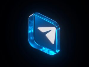 Telegram e Xai Forge Grok Ai

 | Intelligenza-Artificiale