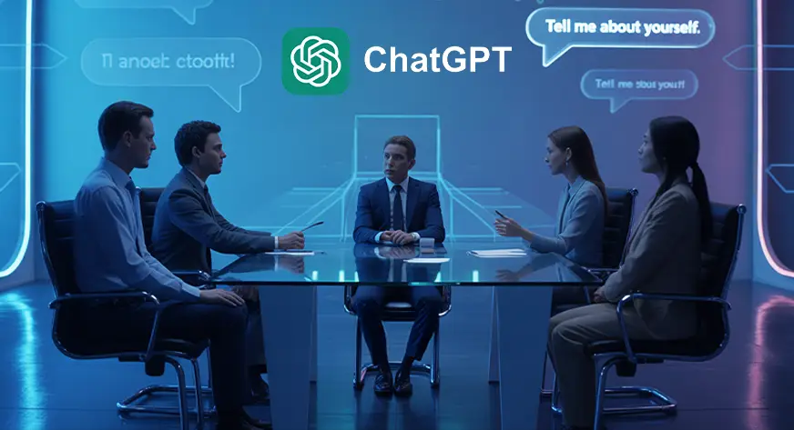20 Domande di intervista di chatgpt con risposte
| Intelligenza-Artificiale 20 Domande di intervista di chatgpt con risposte
| Intelligenza-Artificiale