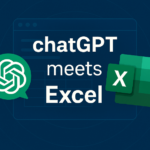 5 chatgpt excel hacks che possono risparmiare ore per te

 | Intelligenza-Artificiale