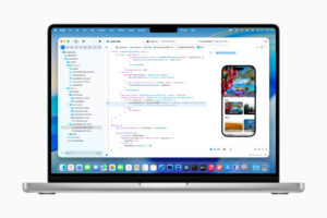 Apple apre il modello Core AI agli sviluppatori in mezzo alla strategia WWDC misurata

 | Intelligenza-Artificiale