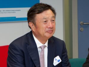 China's Ai Future e Long Game di Huawei

 | Intelligenza-Artificiale