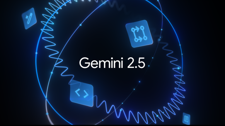 GEMINI 2.5 Model Family si espande

 | Intelligenza-Artificiale