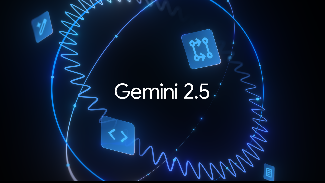 GEMINI 2.5 Model Family si espande
| Intelligenza-Artificiale GEMINI 2.5 Model Family si espande
| Intelligenza-Artificiale