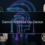 Gemini Robotics On-Device porta AI su dispositivi robotici locali

 | Intelligenza-Artificiale