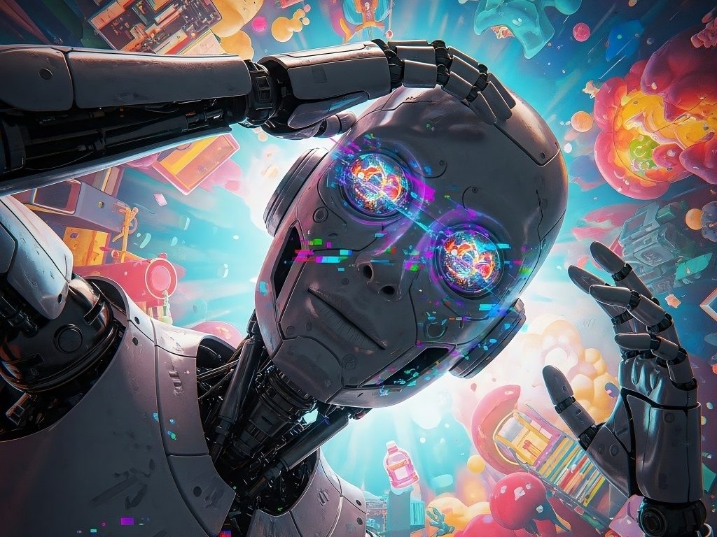 MIT Spoout insegna all'IA ad ammettere quando è all'oscuro
| Intelligenza-Artificiale MIT Spoout insegna all'IA ad ammettere quando è all'oscuro
| Intelligenza-Artificiale
