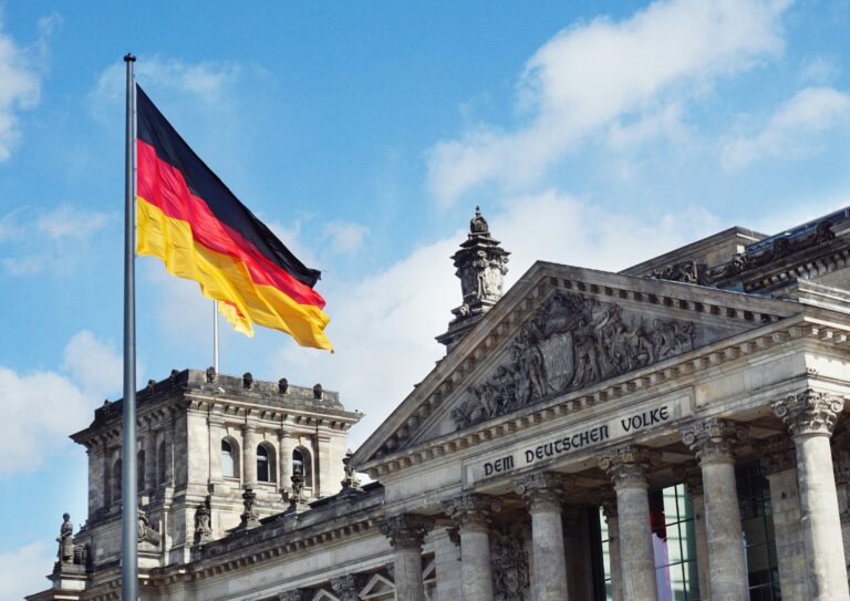 Nvidia aiuta la Germania a guidare la gara di produzione di intelligenza artificiale in Europa

 | Intelligenza-Artificiale