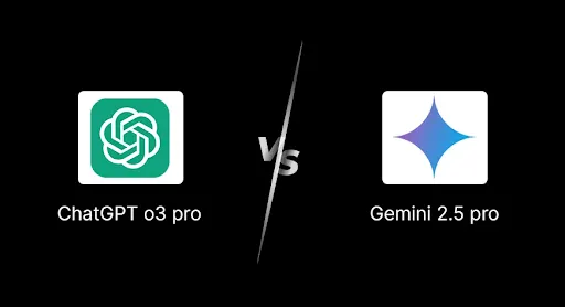 Openi's O3-Pro vs. Google's Gemini 2.5 Pro
| Intelligenza-Artificiale Openi's O3-Pro vs. Google's Gemini 2.5 Pro
| Intelligenza-Artificiale