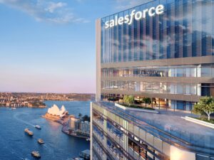 Salesforce AgentForce 3 offre visibilità agli agenti AI

 | Intelligenza-Artificiale