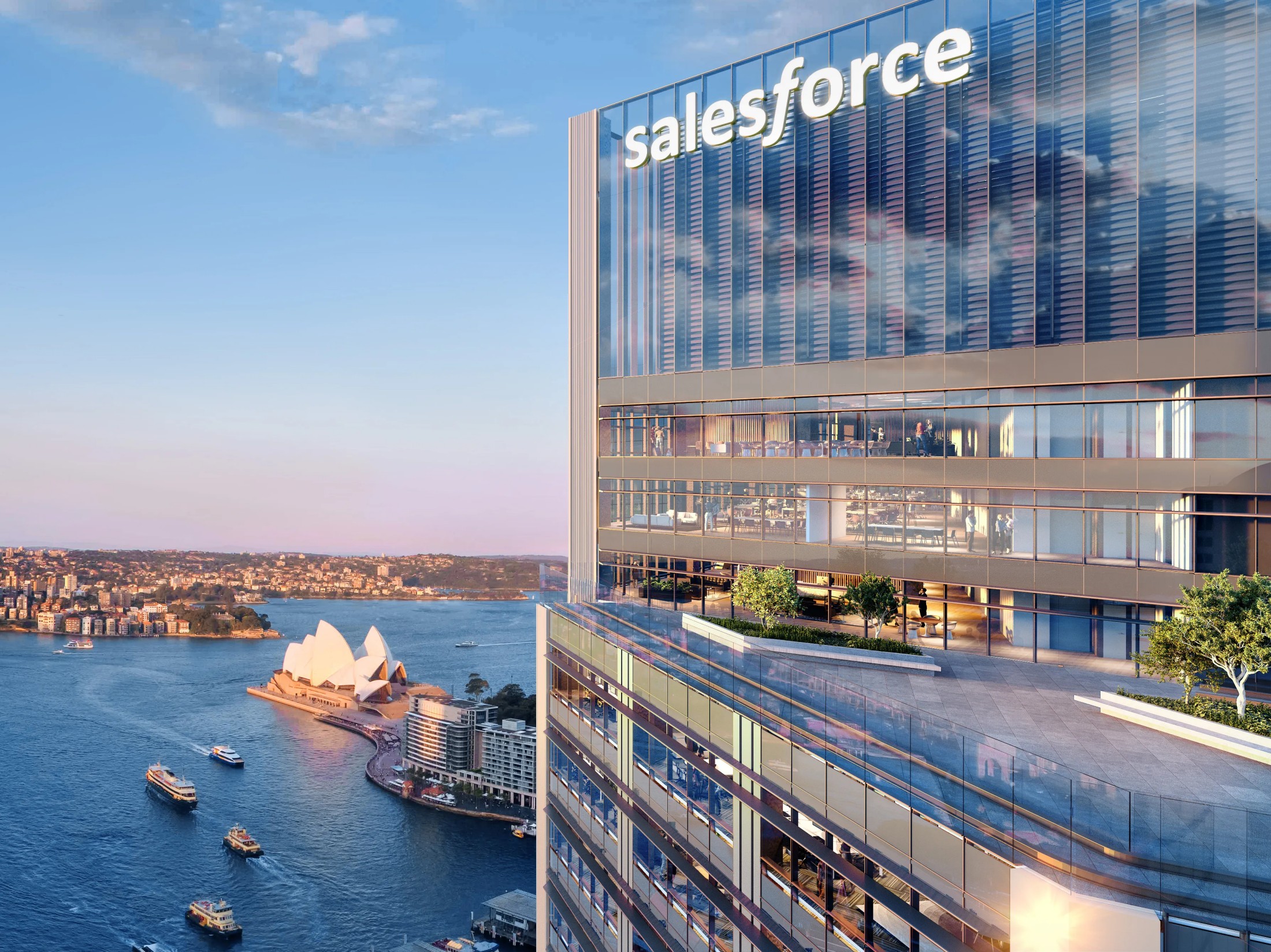 Salesforce AgentForce 3 offre visibilità agli agenti AI
| Intelligenza-Artificiale Salesforce AgentForce 3 offre visibilità agli agenti AI
| Intelligenza-Artificiale