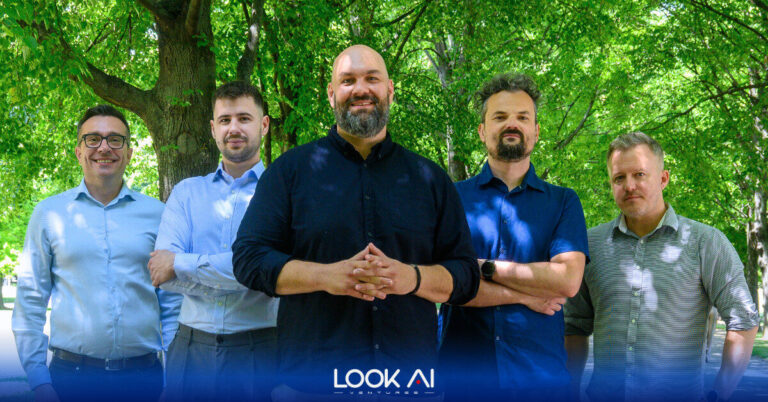 Slovacco Cequence aumenta il round di semi da 2 milioni di euro – Guarda AI Ventures

 | Intelligenza-Artificiale