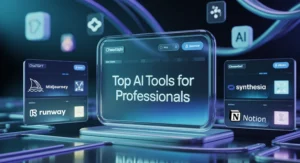 10 strumenti di intelligenza artificiale gratuiti per i professionisti del lavoro

 | Intelligenza-Artificiale