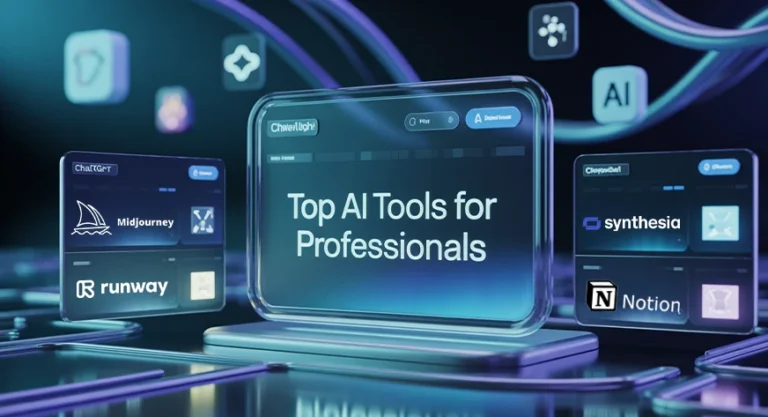 10 strumenti di intelligenza artificiale gratuiti per i professionisti del lavoro

 | Intelligenza-Artificiale