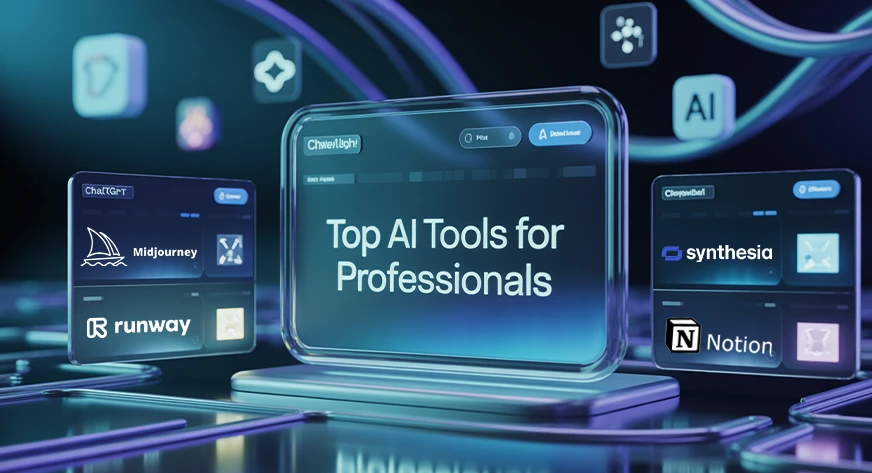 10 strumenti di intelligenza artificiale gratuiti per i professionisti del lavoro
| Intelligenza-Artificiale 10 strumenti di intelligenza artificiale gratuiti per i professionisti del lavoro
| Intelligenza-Artificiale