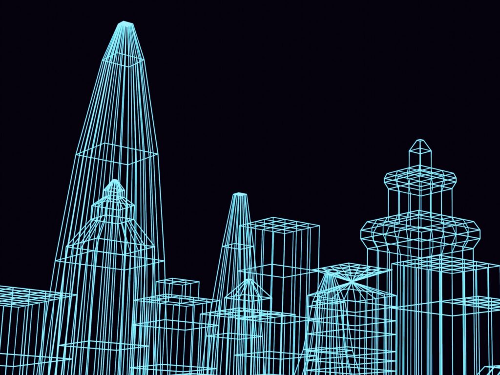 Come l'IA sta costruendo il futuro delle nostre città

 | Intelligenza-Artificiale