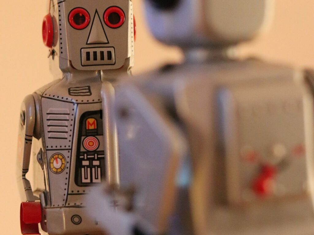 Dimentica il test di Turing, la vera sfida dell'IA è la comunicazione

 | Intelligenza-Artificiale