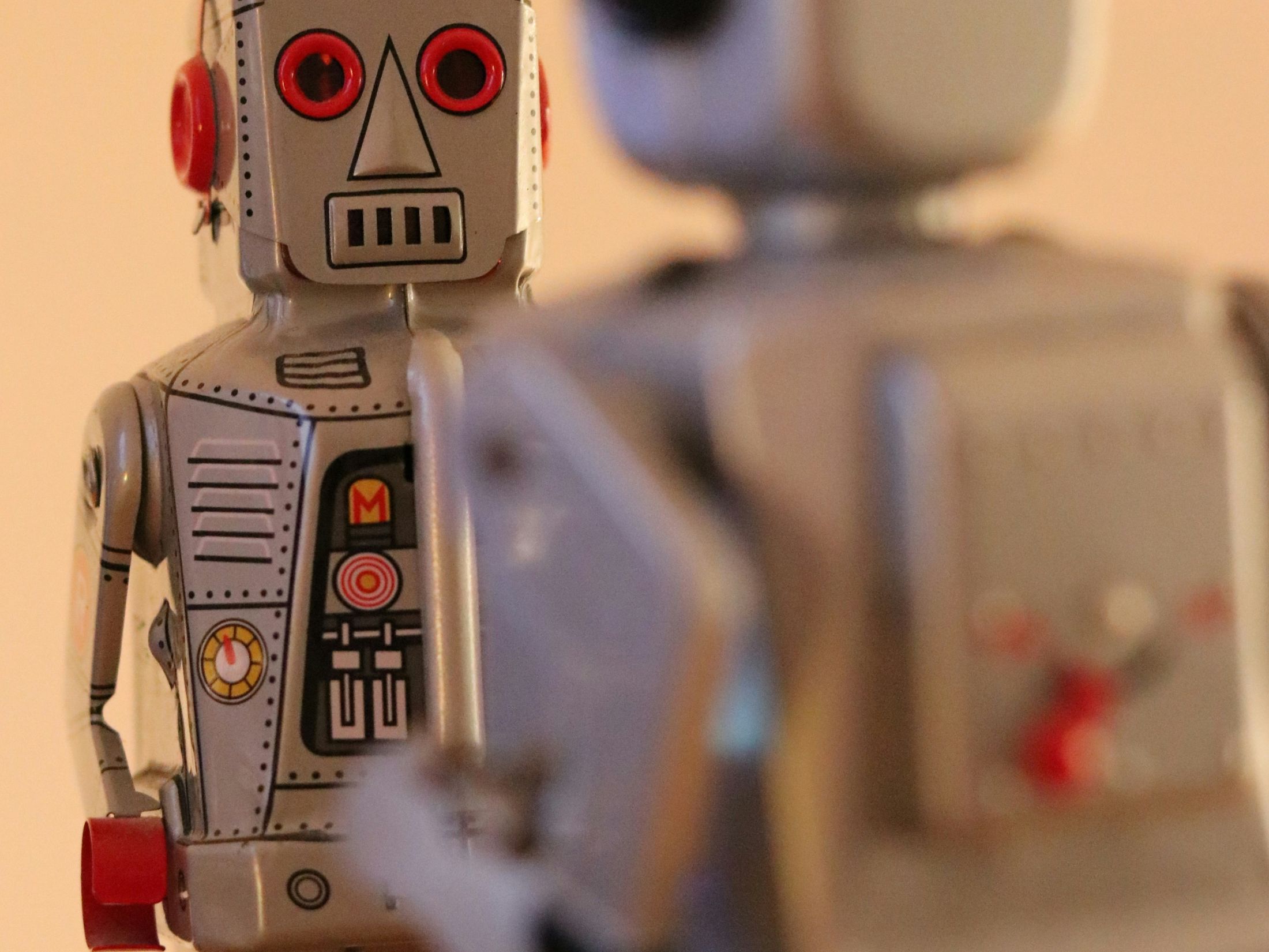 Dimentica il test di Turing, la vera sfida dell'IA è la comunicazione
| Intelligenza-Artificiale Dimentica il test di Turing, la vera sfida dell'IA è la comunicazione
| Intelligenza-Artificiale