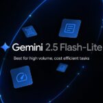 Gemelli 2.5 Flash-Lite è ora stabile e generalmente disponibile

 | Intelligenza-Artificiale