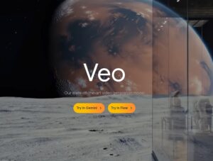 Gli strumenti di creazione video AI Veo 3 di Google sono ora ampiamente disponibili

 | Intelligenza-Artificiale