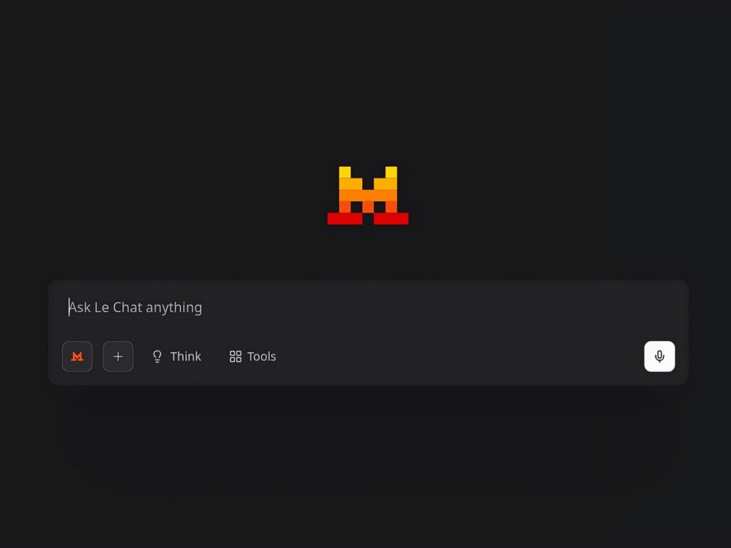 L'intelligenza artificiale Mistral fornisce il riconoscimento vocale di Le Chat e gli strumenti di ricerca profondi

 | Intelligenza-Artificiale