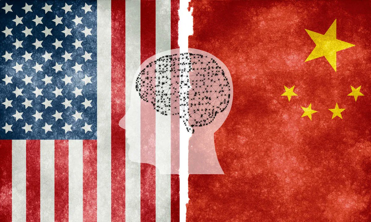 La competizione US-Cina AI accelera con enormi finanziamenti in città
| Intelligenza-Artificiale La competizione US-Cina AI accelera con enormi finanziamenti in città
| Intelligenza-Artificiale