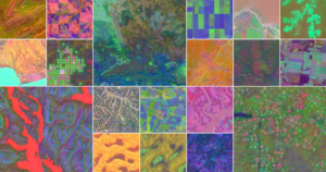 Le basi di Alphaearth aiutano a mappare il nostro pianeta in dettaglio senza precedenti

 | Intelligenza-Artificiale