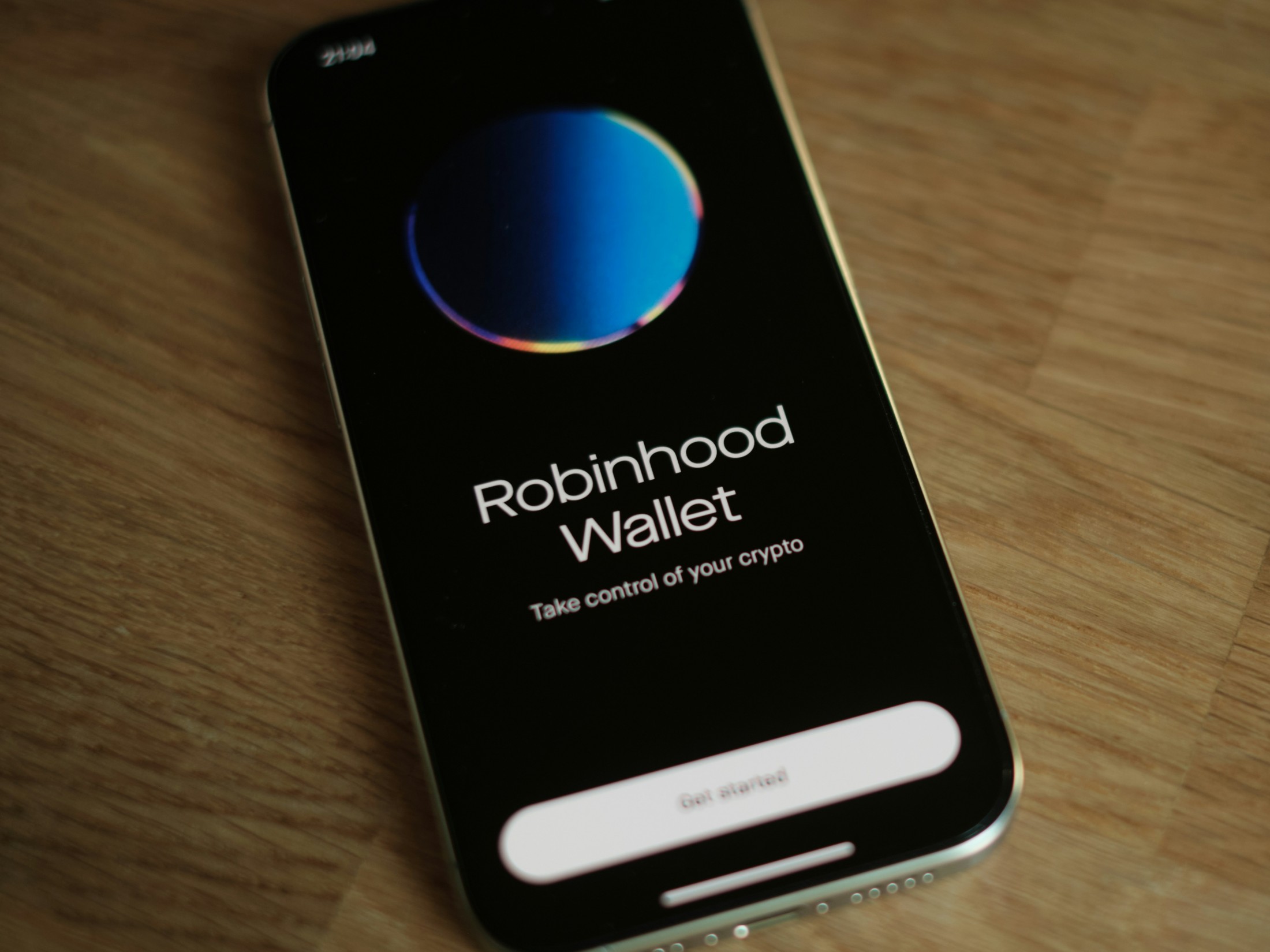 Openai rifiuta le azioni tokenizzate non autorizzate di Robinhood

 | Intelligenza-Artificiale