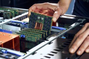 Server Enterprise IBM Power11: zero downtime integrazione

 | Intelligenza-Artificiale