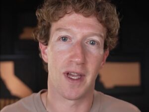 Zuckerberg delinea la visione AI di Meta per “Soprintenze personale”

 | Intelligenza-Artificiale