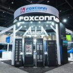 Come i server AI stanno trasformando i giganti della produzione di elettronica di Taiwan
| Intelligenza-Artificiale Come i server AI stanno trasformando i giganti della produzione di elettronica di Taiwan
| Intelligenza-Artificiale