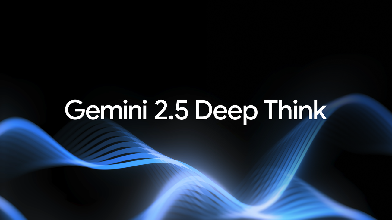 Deep Think sta ora lanciando
| Intelligenza-Artificiale Deep Think sta ora lanciando
| Intelligenza-Artificiale