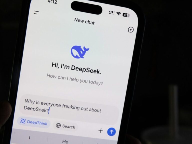 DeepSeek Ritorna a Nvidia per il modello R2 dopo che Huawei AI Chip non è riuscito

 | Intelligenza-Artificiale