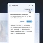 Google Vids ottiene avatar AI e strumenti da immagine a video

 | Intelligenza-Artificiale