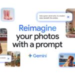Google annuncia l’editing di immagini native nell’app Gemini

 | Intelligenza-Artificiale
