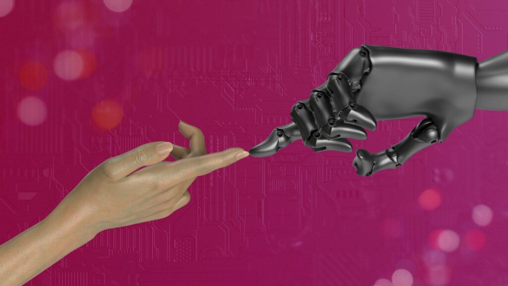 Promessa, scetticismo e il suo significato per il sud -est asiatico

 | Intelligenza-Artificiale